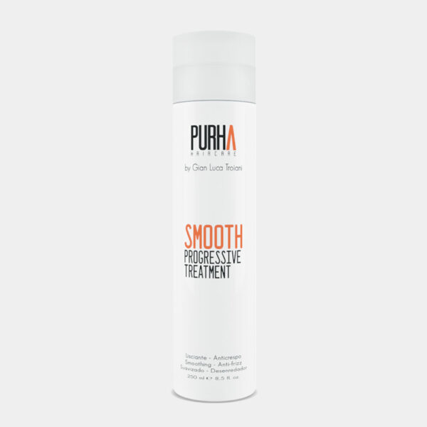 Smooth Progressive Treatment Purha Haircare Smooth 1