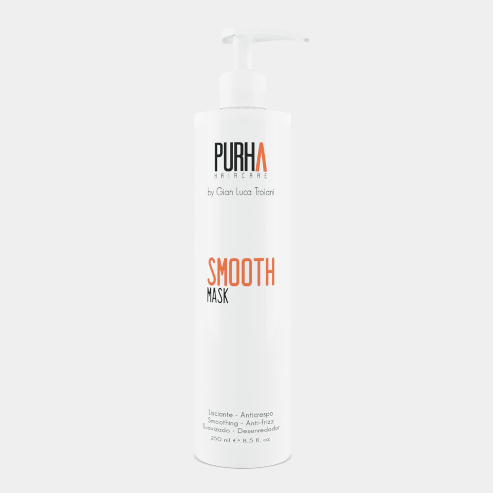 Smooth Mask