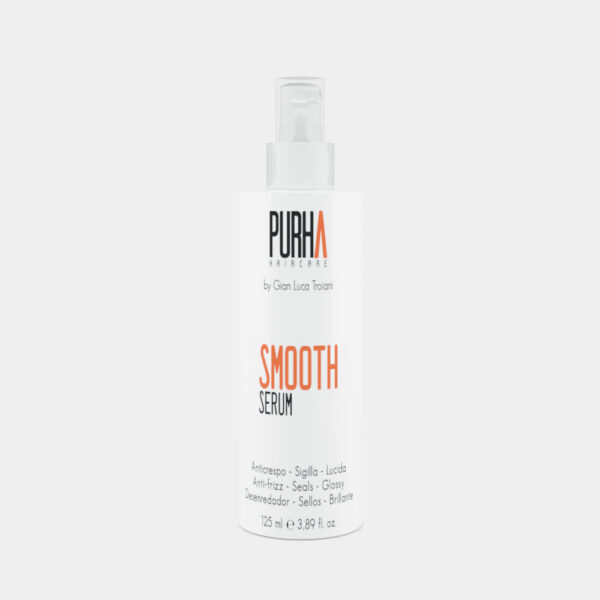 Smooth Serum Purha Haircare Smooth Serum