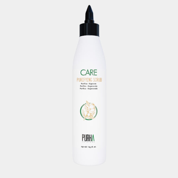 Scrub per capelli purificante Purifying Scrub Purha Haircare Care Puryfing Scrub