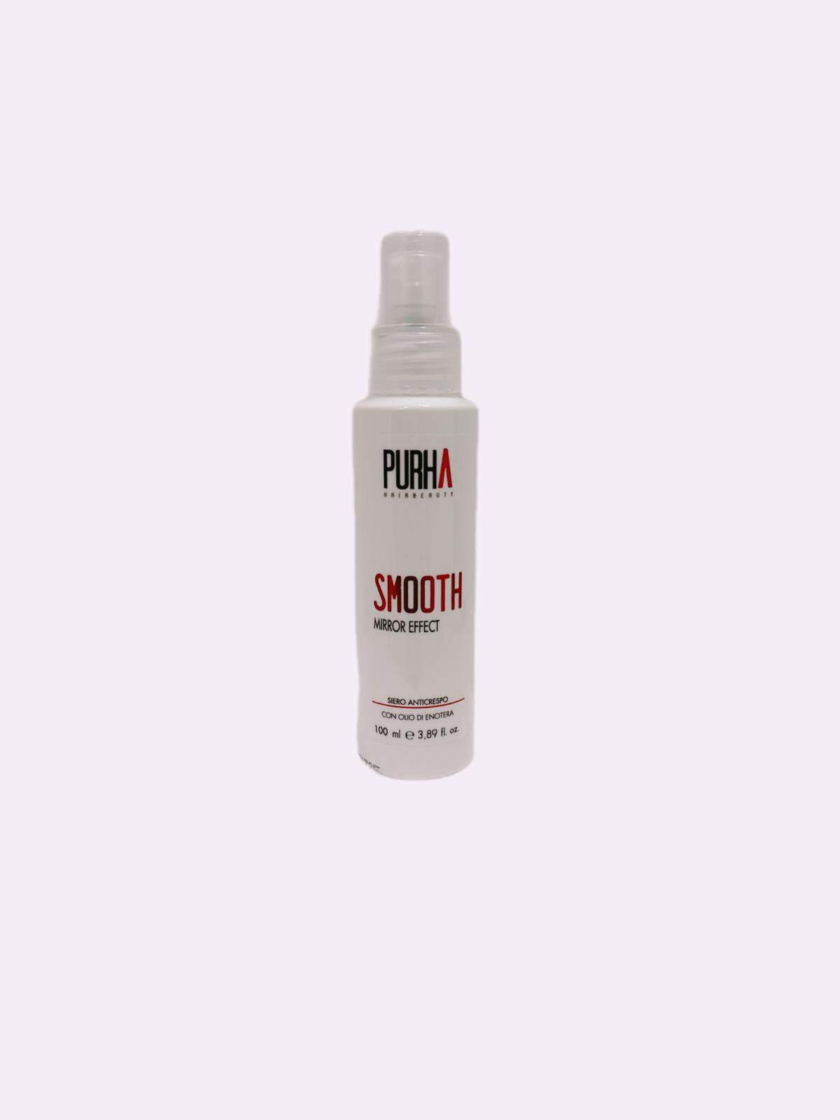 SIERO LISCIANTE ANTICRESPO SMOOTH